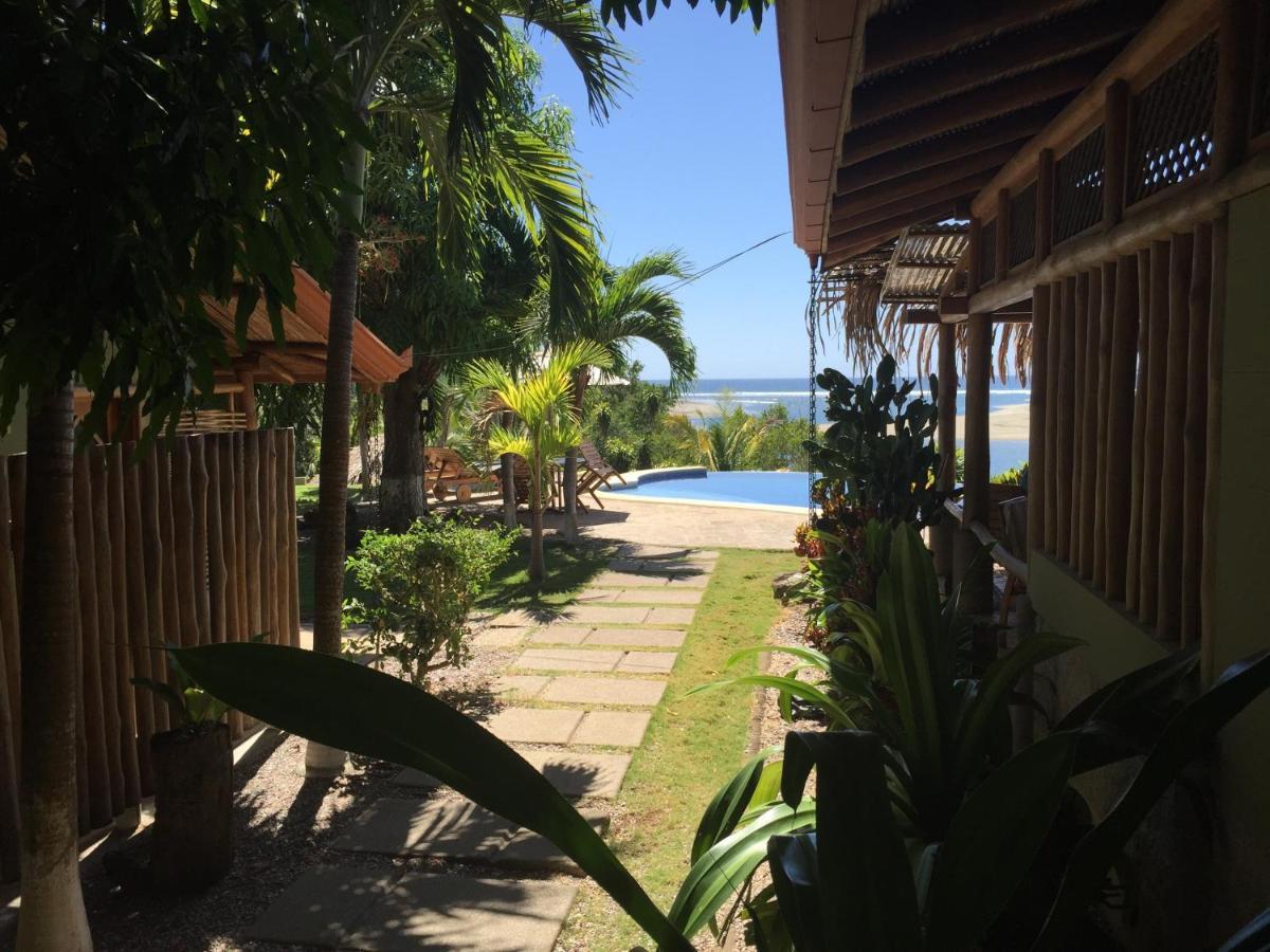 Casa Caletas Boutique Hotel Puerto Coyote Exteriör bild