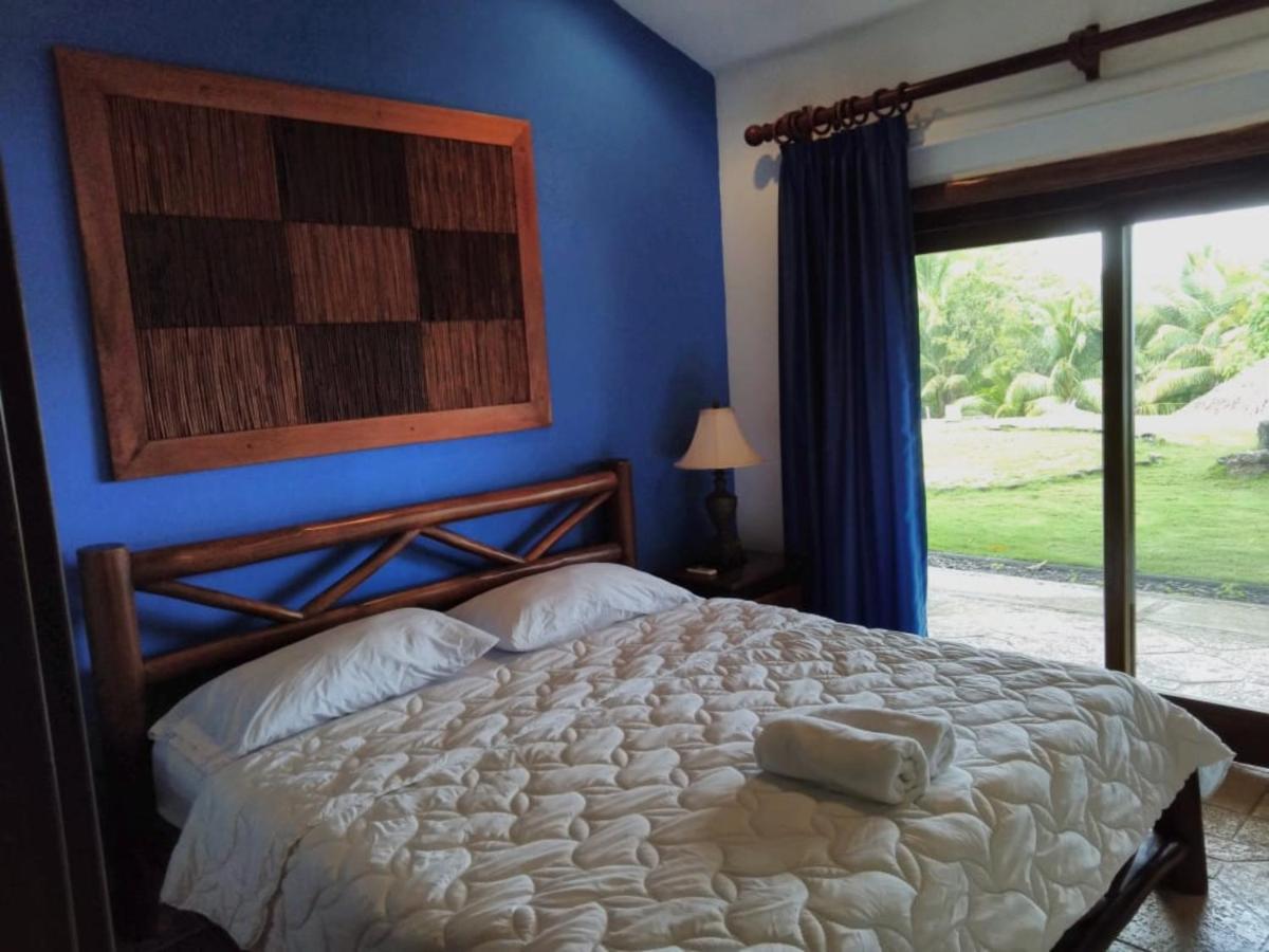 Casa Caletas Boutique Hotel Puerto Coyote Exteriör bild