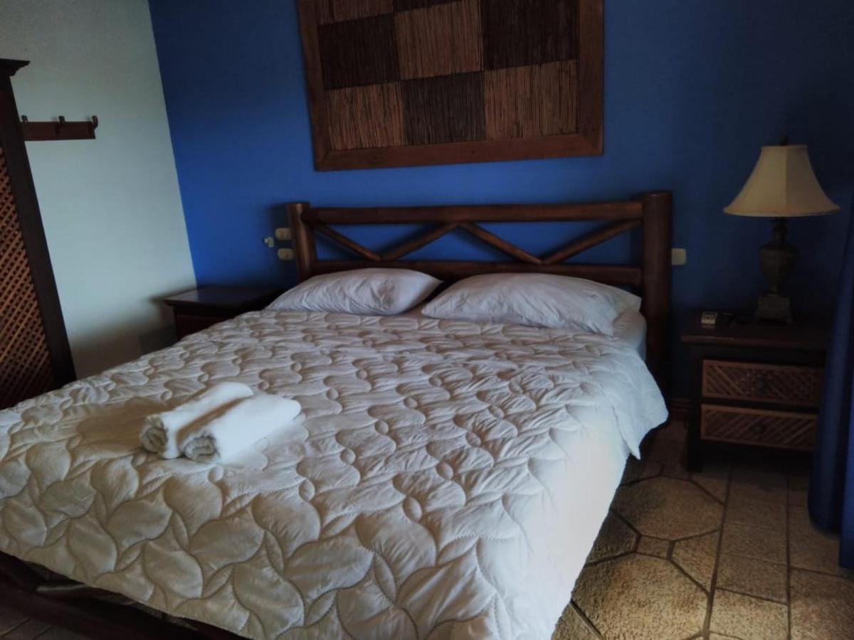 Casa Caletas Boutique Hotel Puerto Coyote Exteriör bild
