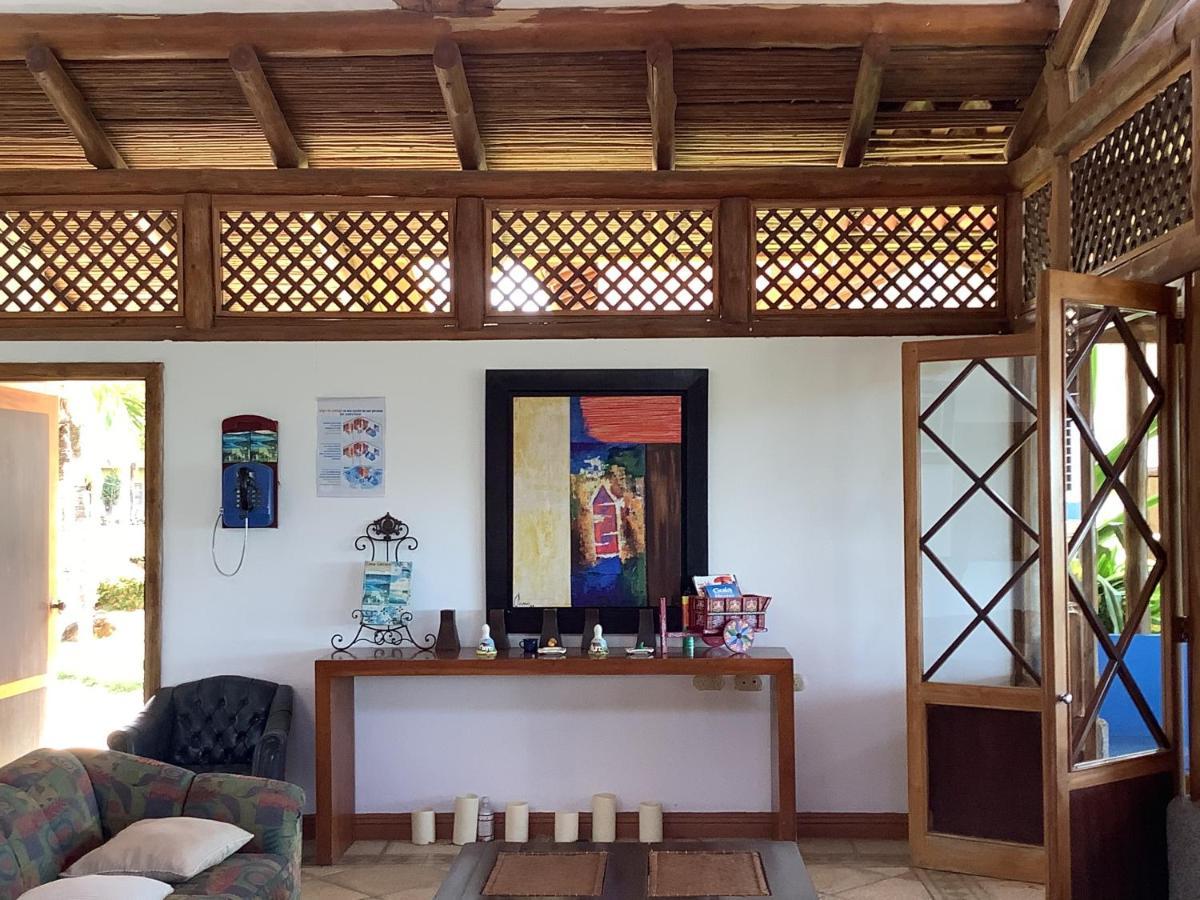 Casa Caletas Boutique Hotel Puerto Coyote Exteriör bild