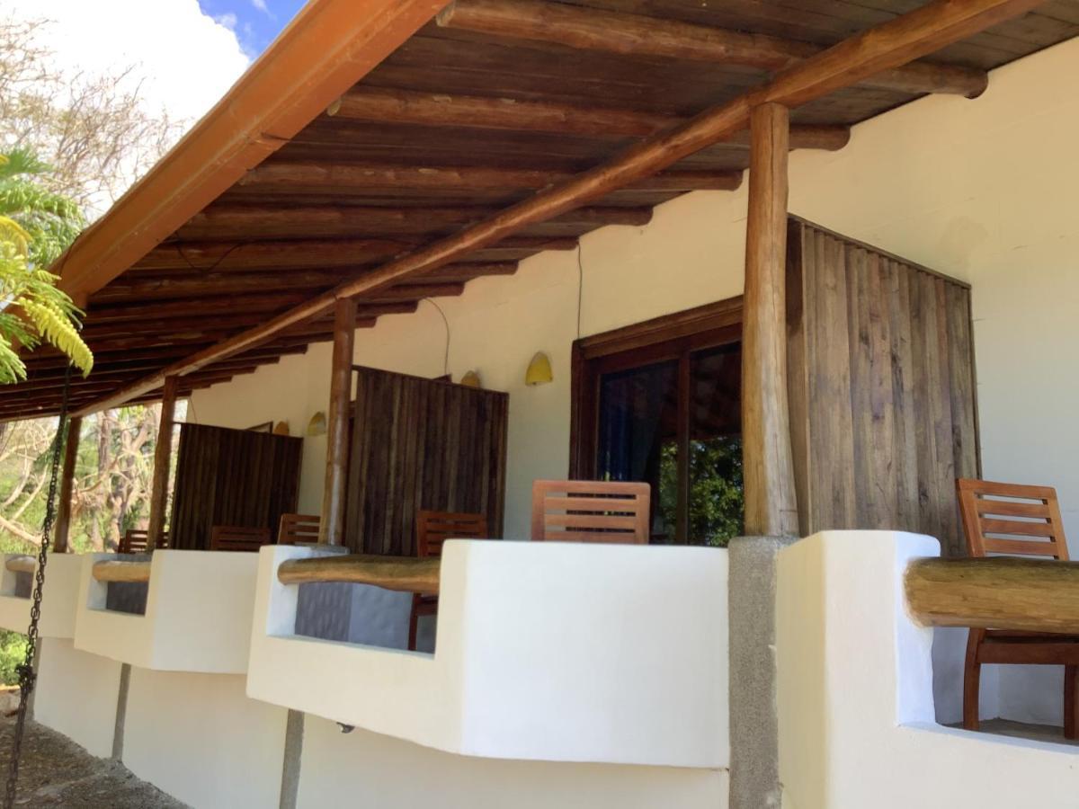 Casa Caletas Boutique Hotel Puerto Coyote Exteriör bild