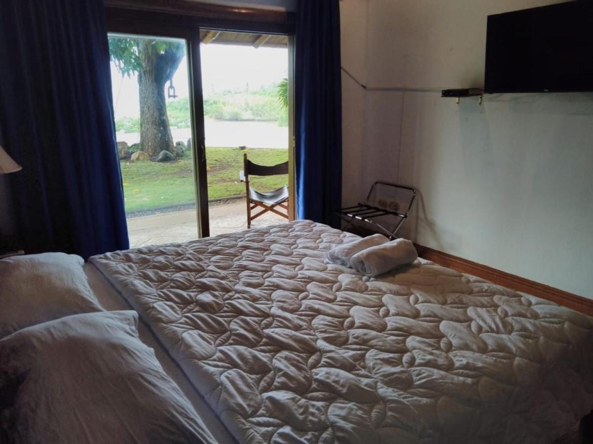 Casa Caletas Boutique Hotel Puerto Coyote Exteriör bild