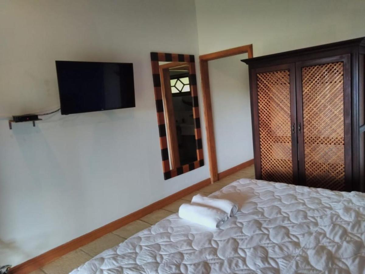 Casa Caletas Boutique Hotel Puerto Coyote Exteriör bild