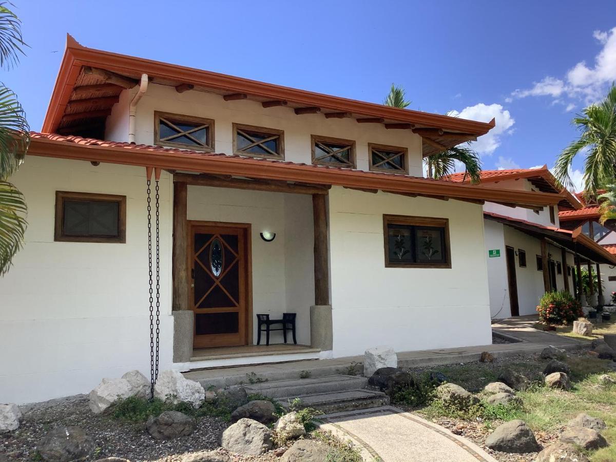 Casa Caletas Boutique Hotel Puerto Coyote Exteriör bild