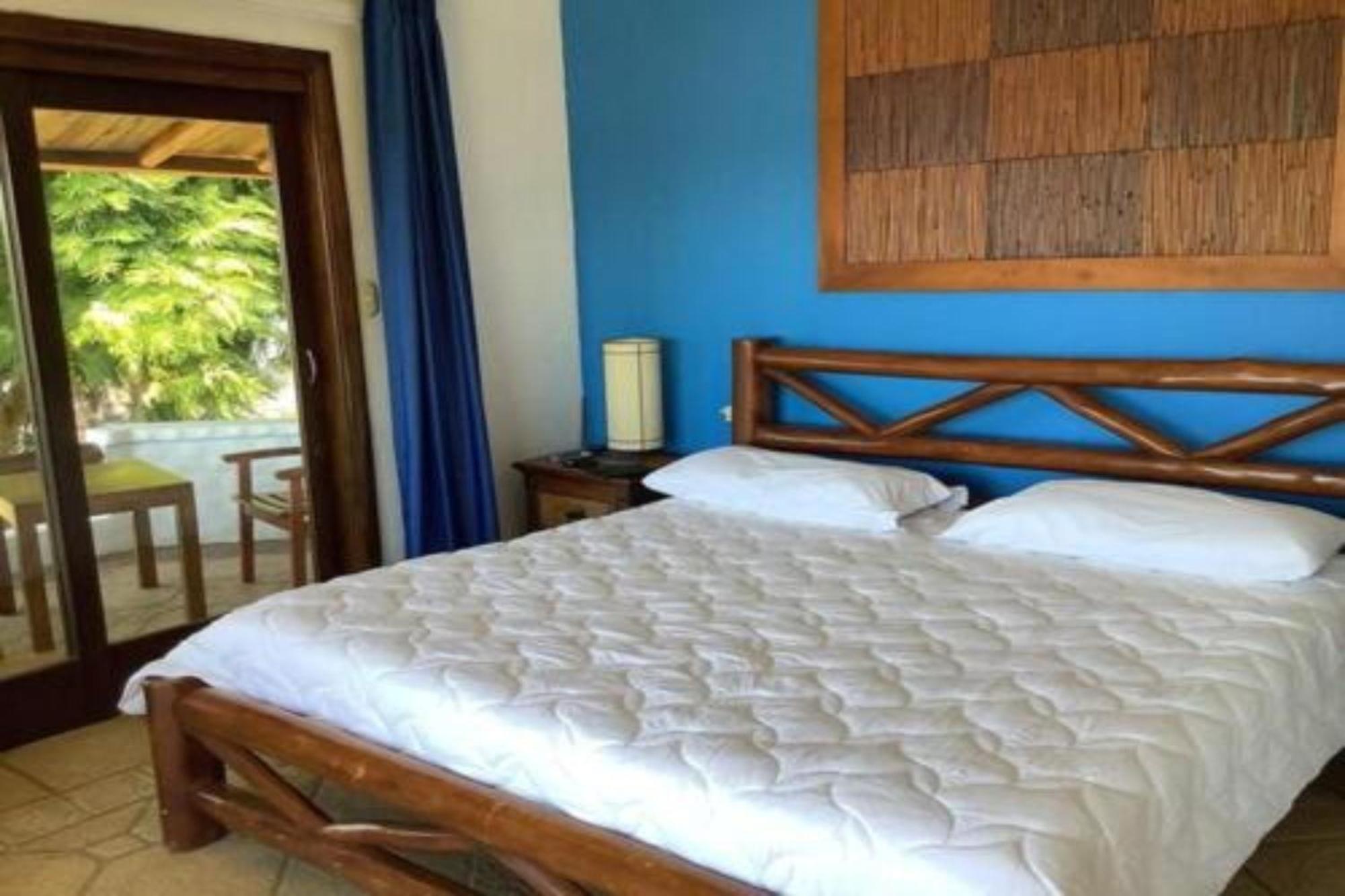 Casa Caletas Boutique Hotel Puerto Coyote Exteriör bild