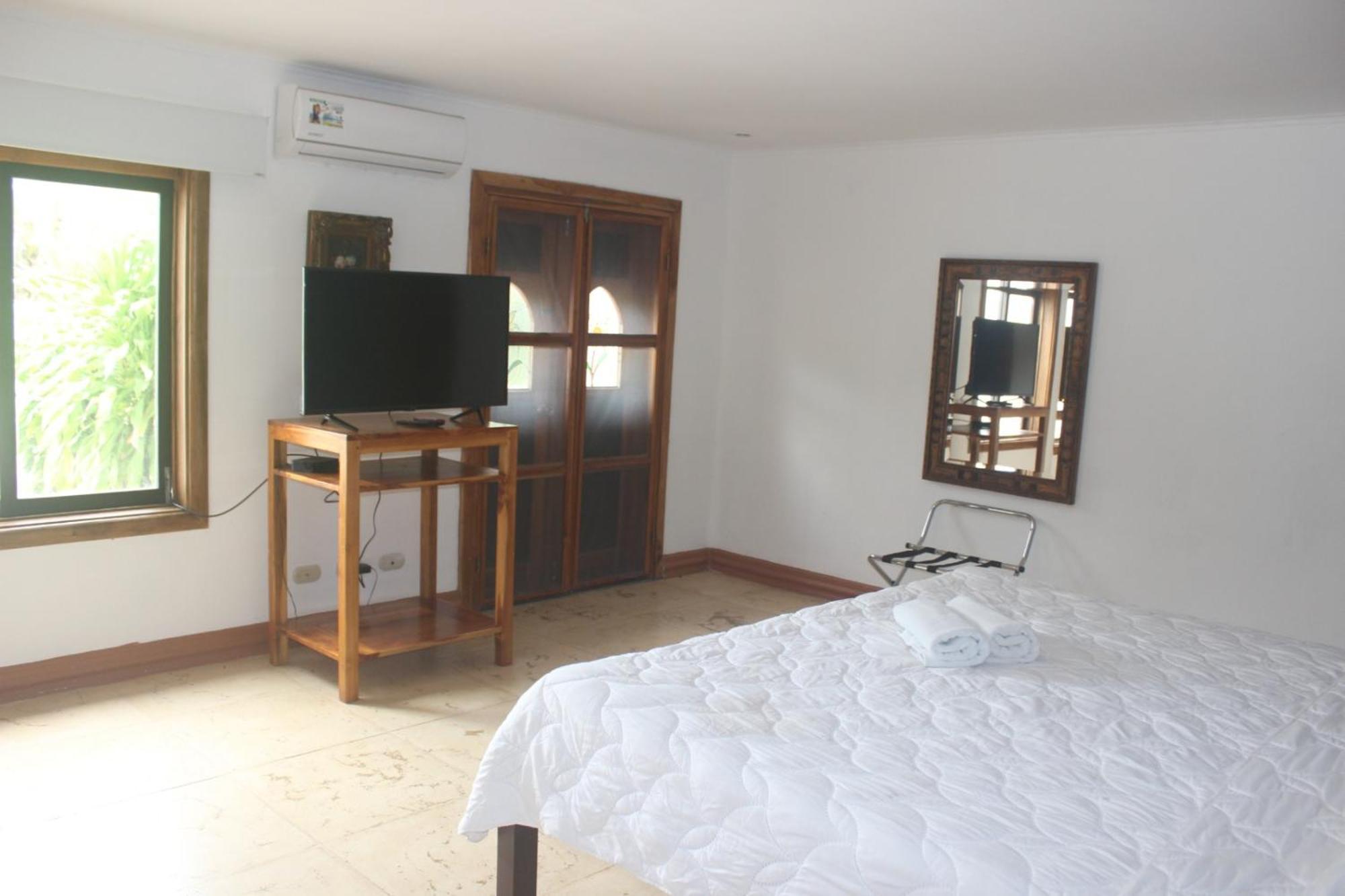 Casa Caletas Boutique Hotel Puerto Coyote Exteriör bild